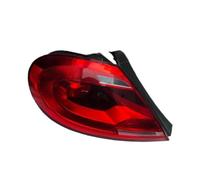 Feux Arrières Lampe Compatible Avec VW Pour Beetle 2013 2014 2015 2016 2017 2018 2019 2020 Couvercle De Feu Arrière De Voiture Feu De Circulation Diurne Feux Arrière De Frein Arrière Lampe