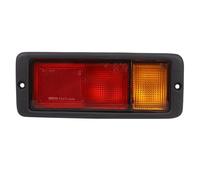 Feux Arrières Lot 2 Feux Arrière Gauche Droit pour Mitsubishi pour Pajero pour Montero 1992-1999 MB124963 MB124964 214-1946L-UE 214-1946R-UE Feu Arrière Remorque