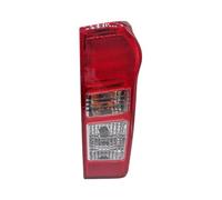 Feux Arrières pour Isuzu pour D-Max pour Dmax Pickup 2012 2013 2014 2015 2016 2017 2018 2019 Feux Freinage Arrière À LED Voiture Feu Arrière Feu Arrière À LED Phare Arrière
