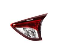 Feux Arrières Pour Mazda Pour CX-5 2013-2016 Boîtier De Feu Arrière Sans Ampoule À L'intérieur Du Stop Signal Lampe Feux arrières auto