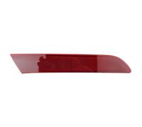 Feux Arrières Pour Mazda Pour CX-7 2008-2015 Réflecteur De Pare-chocs Arrière Feu Antibrouillard Bande Décorative Feux arrières auto