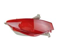 Feux Arrières Pour Mazda Pour CX-7 2008-2015 Réflecteur De Pare-chocs Arrière Feu Antibrouillard Bande Décorative Feux arrières auto