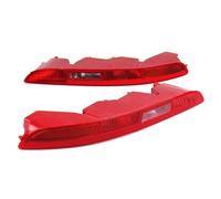 Feux Arrières pour pour Q3 2011-2015 2016-2018 8U0945095B 8U0945096B 8UD945095 8UD945096 Feu Arrière Voiture Rouge Feu Recul avec Ampoules Phare Arrière