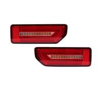 Feux Arrières pour Suzuki pour Jimny 2019-2023 LED Feu Arrière Clignotant Feu Stop Feu Antibrouillard Lampe De Conduite Accessoires De Voiture Feux Arrière Phare Arrière