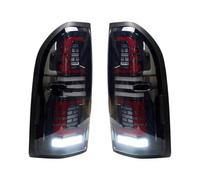 Feux Arrières pour Toyota pour Prado pour Land pour Cruiser 90 95 1997 1998 1999 2000 2001 2002 Feu Arrière Feu Stop LC90 LC95 Feu Arrière LED Voiture Phare Arrière