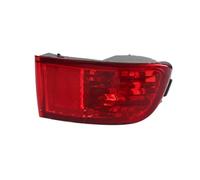 AVNVNCNO Feux Arrieres Réflecteur Pare-chocs Arrière Pour Toyota Pour Land Pour Cruiser Pour Prado GRJ120 TRJ120 FJ120 2002-2007 Couvercle Phare Antibrouillard Feu Arrière Boîtier Feu Arrièr(Droit)