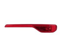 Feux Arrières Réflecteur Pare-Chocs Arrière Voiture sans Ampoule pour Volvo XC40 2018 2019 2020 2021 2022 2023 31656865 31656866 Feu Arrière Remorque(Droit)