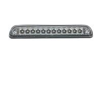 Feux ArrièRes Troisième 3ème Feu Stop Feu Stop Pour Ford Pour Ranger F250 Pour Super For Duty F350 F450 F550 Cargo DRL LED Arrière Supplémentaire À Montage Haut(No light guide A)