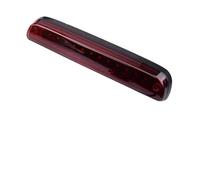 Feux ArrièRes Troisième 3ème Feu Stop Feu Stop Pour Ford Pour Ranger F250 Pour Super For Duty F350 F450 F550 Cargo DRL LED Arrière Supplémentaire À Montage Haut(No light guide C)