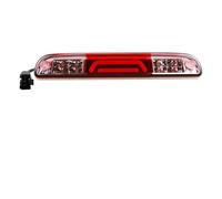 Feux ArrièRes Troisième 3ème Feu Stop Feu Stop Pour Ford Pour Ranger F250 Pour Super For Duty F350 F450 F550 Cargo DRL LED Arrière Supplémentaire À Montage Haut(With light guide C)