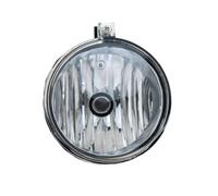 Feux Avant Antibrouillard Compatible Avec Chrysler Pour Sebring 2007 2008 2009 Pour Pacifica 2005 2006 OEM 4805857AA Feu Antibrouillard Pare-chocs Avant(White,Right)