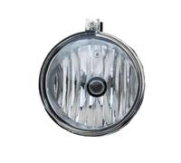 Feux Avant Antibrouillard Compatible Avec Chrysler Pour Sebring 2007 2008 2009 Pour Pacifica 2005 2006 OEM 4805857AA Feu Antibrouillard Pare-chocs Avant(White,Left)