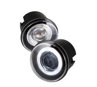 Feux Avant Antibrouillard Compatible Avec Jeep Pour Commander 2006 2007-2010 Pour Grand Pour Caravan 2004 2005-2010 Feux Antibrouillard Avant Réf 4805859AA