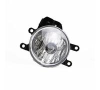 Feux Avant Antibrouillard Compatible Avec Pour Corolla 2014-2016 Pour Highlander 2014-2018 Pour Prius 2012-2015 OEM 812100D110 Antibrouillard Pare-chocs Avant Anti-lumière(1Pc Right)