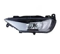 Feux Avant Antibrouillard Compatible Avec Volvo Pour S90 Pour V90 2016 2017 2018 2019 2020 2021 OEM 31434667 Feu Antibrouillard Avant Ensemble Optique(Left 1PCS)