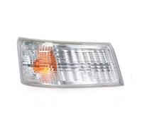 Feux Avant Assemblage pour Mitsubishi pour Canter pour Fuso FE FG 12-18 Voiture Avant Clignotant Feu d'angle Antibrouillard Phares Assemblée(Only 1 Right)