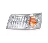 Feux Avant Assemblage pour Mitsubishi pour Canter pour Fuso FE FG 12-18 Voiture Avant Clignotant Feu d'angle Antibrouillard Phares Assemblée(Only 1 Left)