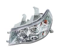 Feux avant auto Ampoule Phare Pare-choc Avant Voiture, Pour Faw Pour Vita, Phare Avant Voiture, Clignotant, Feu Antibrouillard Avec Ou Sans LED Phares Avant(Only 1 Left,With LED)