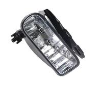 Feux avant auto Pour Cadillac Pour Escalade 2002 2003 2004 2005 2006 15252038 15252039 Ensemble Phares Antibrouillard Pour Pare-choc Avant Voiture Phares Avant(Only 1 Right)