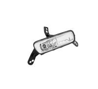 Feux avant auto Pour Ford pour Expedition 2018 2019 2020 2021 2022 Ensemble phares antibrouillard pare-choc avant voiture, feux jour Phares Avant(Gauche)