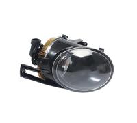 Feux avant auto Pour VW pour Passat B6 2006 2007 2008 3C0941699 3C0941700A phare antibrouillard avant assemblage lampe conduite Phares Avant(Halogen LED-1 Left)