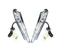Feux Avant Phare Antibrouillard LED pour Motos, Projecteur Auxiliaire, Lampe De Conduite pour Scooter, Kawasaki pour Z900 Z 900 2020 2021 2022 Moto Phares