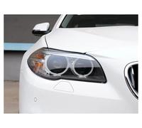 Feux Avant Pour BMW Série 5 F11 F10 Pour LCI 2014 2015 2016 Phare Xénon Lampe Avec/Sans AFS Demi-Assemblage Version Européenne Principal Phare(Without module right)