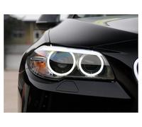 Feux Avant Pour BMW Série 5 F11 F10 Pour LCI 2014 2015 2016 Phare Xénon Lampe Avec/Sans AFS Demi-Assemblage Version Européenne Principal Phare(With module right)