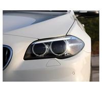 Feux Avant Pour BMW Série 5 F11 F10 Pour LCI 2014 2015 2016 Phare Xénon Lampe Avec/Sans AFS Demi-Assemblage Version Européenne Principal Phare(Without module left)