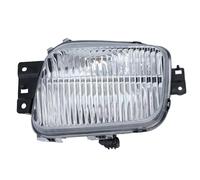 Feux Avant pour Mitsubishi pour Canter pour Fuso FE FG 2012 2013 2014-2018 Voiture Antibrouillard Phare Antibrouillard Phares Indicateur Lampe Assemblage Phare Avant(Left Side)