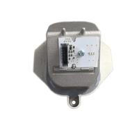 Feux Avant pour Q3 8U 2015 2016 2017 2018 Droite Et Gauche 8U0941475B Modules Lumière Jour DRL Unité Commande LED 8U0941475C Contrôleur Phare Phares(Droit)