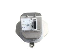 Feux Avant pour Q3 8U 2015 2016 2017 2018 Droite Et Gauche 8U0941475B Modules Lumière Jour DRL Unité Commande LED 8U0941475C Contrôleur Phare Phares(La Gauche)