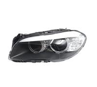 Feux avants auto Compatible Avec BMW Série 5 Pour F18 F10 520 523 525 535 530i 2014 2015 2016 2017 Ensemble De Phares Avant De Phare Avant De Voiture