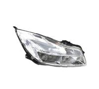Feux avants auto Compatible Avec Buick Pour Regal 2009-2013 Phares Halogènes Ensemble Phares Voiture De Remplacement Ensemble D'éclairage Automatique Avant Lampe De Circulation Diurne