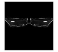 Feux Avants Auto Coque Protection En Plastique Pour Lentille Phare Pour BMW Série 7 G11 G12 2016 2017 2018 2019 Automatique Abat-jour Transparente Projecteur principal