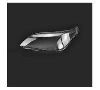 Feux Avants Auto Paire De Couvercles Lentilles Phare Pour BMW E60 E61 2008 2009 2010 Série 5 525i 530i Projecteur principal