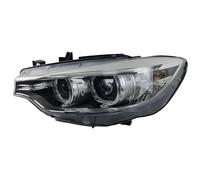 Feux Avants Auto Phares Avant Lampe Au Xénon 2012 2013 2014 2015 Pour BMW Série 4 F32 F36 Assemblage Phares Éclairage Automatique Accessoires De Voiture
