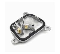 Feux Avants Auto Phares Avant Phare Blanc OE #63117470425 63117470426 Module Course Diurne DRL Lumière LED Pour BMW Série 3 F34 GT 2017