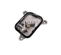 Feux Avants Auto Phares Avant Phare Blanc OE #63117470425 63117470426 Module Course Diurne DRL Lumière LED Pour BMW Série 3 F34 GT 2017