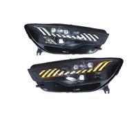 Feux Avants Auto Pour A6 Pour A7 Pour A6L Pour C7 2012 2013 2014 2015 Phare LED Style Modifié Lumières DRL