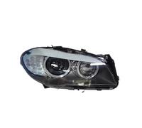 Feux Avants Auto Pour BMW F10 F18 F11 Série 5 2009-2016 Phare Au Xénon Ensemble De Phares De Voiture 63117271911 Assemblages Phares Phares Avants(Avec,Droite)