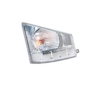 Feux Avants Auto pour Isuzu pour NPR pour NPR-HD pour NQR pour NRR 2008 2009 2010 2011 2012 2013 2014 2015 2016 2017-2022 Phare Voiture Feu Brouillard Clignotant Ensemble Phare Avant(Right A)