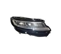 Feux Avants Auto Pour Land Pour Rover Pour Range Pour Rover Pour Sport 360PS 2023 2024 2025 Phares À LED À 2 Lentilles Projecteur Principal(Left Headlight)