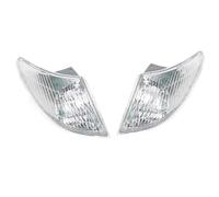 Feux Avants Auto Pour Mazda Pour PREMACY 2001 2002 2003 2004 2005 2006 2007 2008 Ensemble De Feux Antibrouillard Pare-chocs Avant Voiture Lampe De Conduite Phare Ensemble Phare Avant(Only Right,2003-2