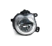 Feux Avants pour BMW pour X3 F25 pour X4 F26 pour X5 F15 F85 2014 2015 2016 2017 Pare Chocs Avant Voiture LED Antibrouillard DRL Feu Conduite OE:63177317251 Phare D'éclairage Gauche Droit