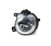Feux Avants pour BMW pour X3 F25 pour X4 F26 pour X5 F15 F85 2014 2015 2016 2017 Pare Chocs Avant Voiture LED Antibrouillard DRL Feu Conduite OE:63177317251 Phare D'éclairage Gauche Droit