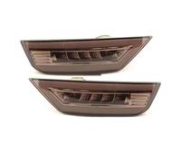 Feux Brouillard Arrière Pour Ford Pour Focus Hatchback Pour 2 MK2 Pièces Pour Escape Pour Kuga Réflecteur Pare-chocs Arrière À LED Feu Brouillard Signal