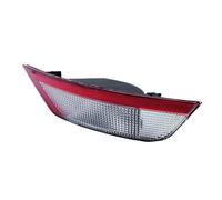 Feux Brouillard Arrière Pour Ford Pour Focus MK II Pour Kuga 08-12 1x Réflecteur De Pare-chocs Arrière Lampe Droite