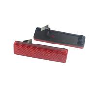 Feux Brouillard Arrière Pour Master Pour Trafic 2x LED Réflecteur De Pare-chocs Arrière Feu Stop