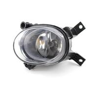 Feux Brouillard Auto Ensemble Feu De Jour/antibrouillard Sans Ampoules Accessoire Auto Compatible Avec A4 B7 2005 2006 2007 2008 8E0941700C